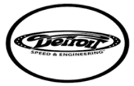 Detroit Speed Engineering